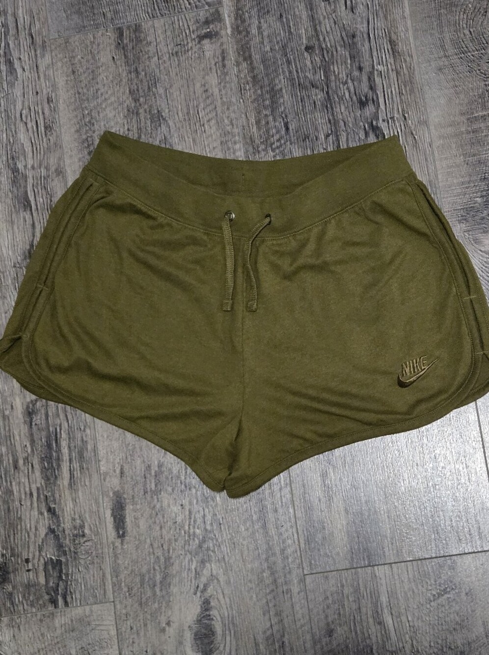 Nike Women's Sweat Shorts